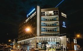 Hotel San Marinho
